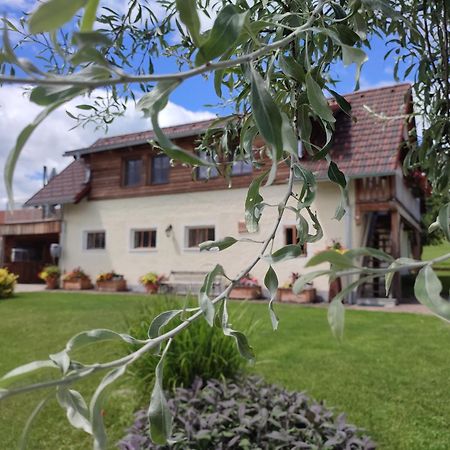Promschhof Semriach Exterior foto