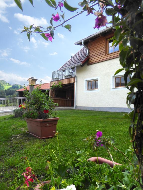 Promschhof Semriach Exterior foto