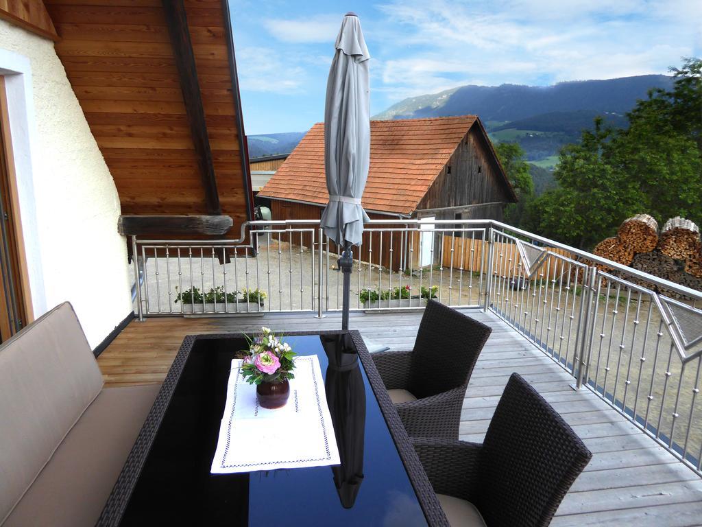 Promschhof Semriach Exterior foto