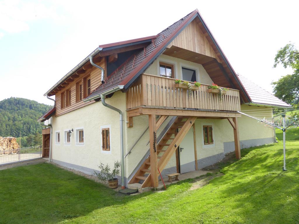 Promschhof Semriach Exterior foto